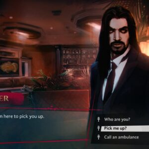 Vampire: The Masquerade - Coteries of New York [PS4] - изображение 3