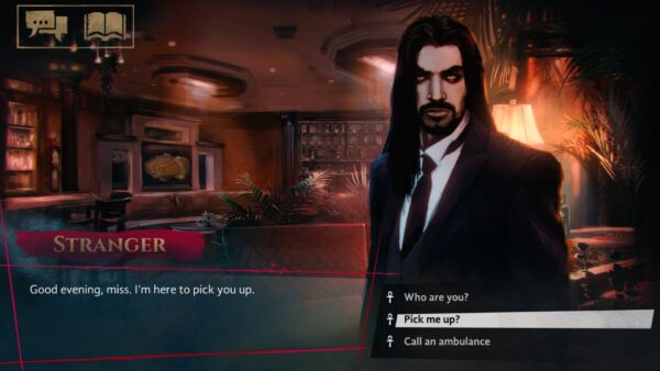 Vampire: The Masquerade - Coteries of New York [PS4] - изображение 3