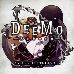 DEEMO -Reborn- Cytus Selection vol.1 [PS4]