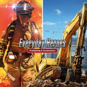 Everyday Heroes Bundle [PS4]