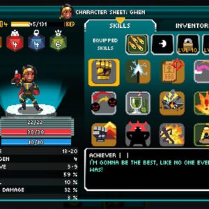 Galaxy of Pen & Paper +1 Edition [PS4] - изображение 3