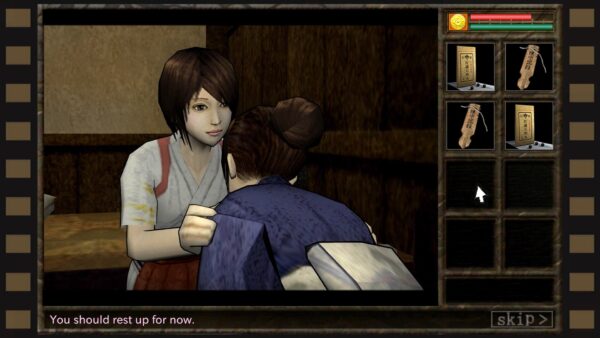 Kwaidan ～Azuma manor story～ [PS4] - изображение 4