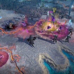 Age of Wonders: Planetfall - Invasions [PS4] - изображение 3
