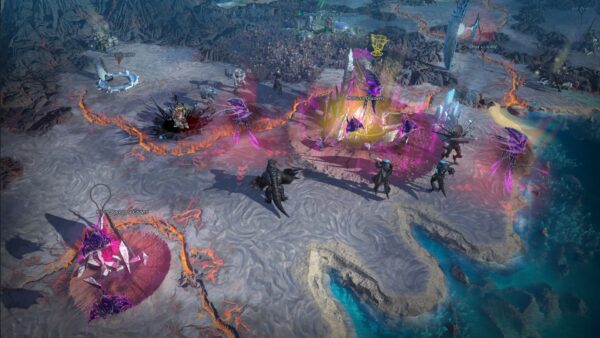 Age of Wonders: Planetfall - Invasions [PS4] - изображение 3