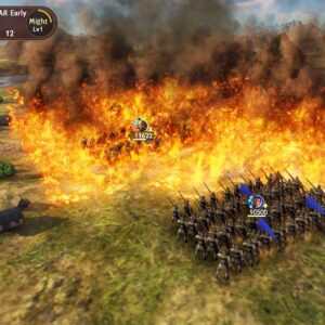 ROMANCE OF THE THREE KINGDOMS XIV [PS4] - изображение 3