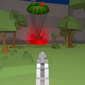ZOMB [PS4] - изображение 4