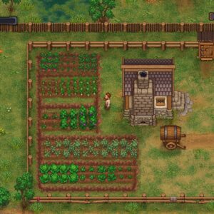 Graveyard Keeper [PS4] - изображение 4
