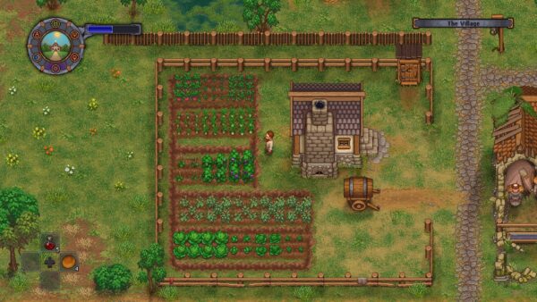Graveyard Keeper [PS4] - изображение 4