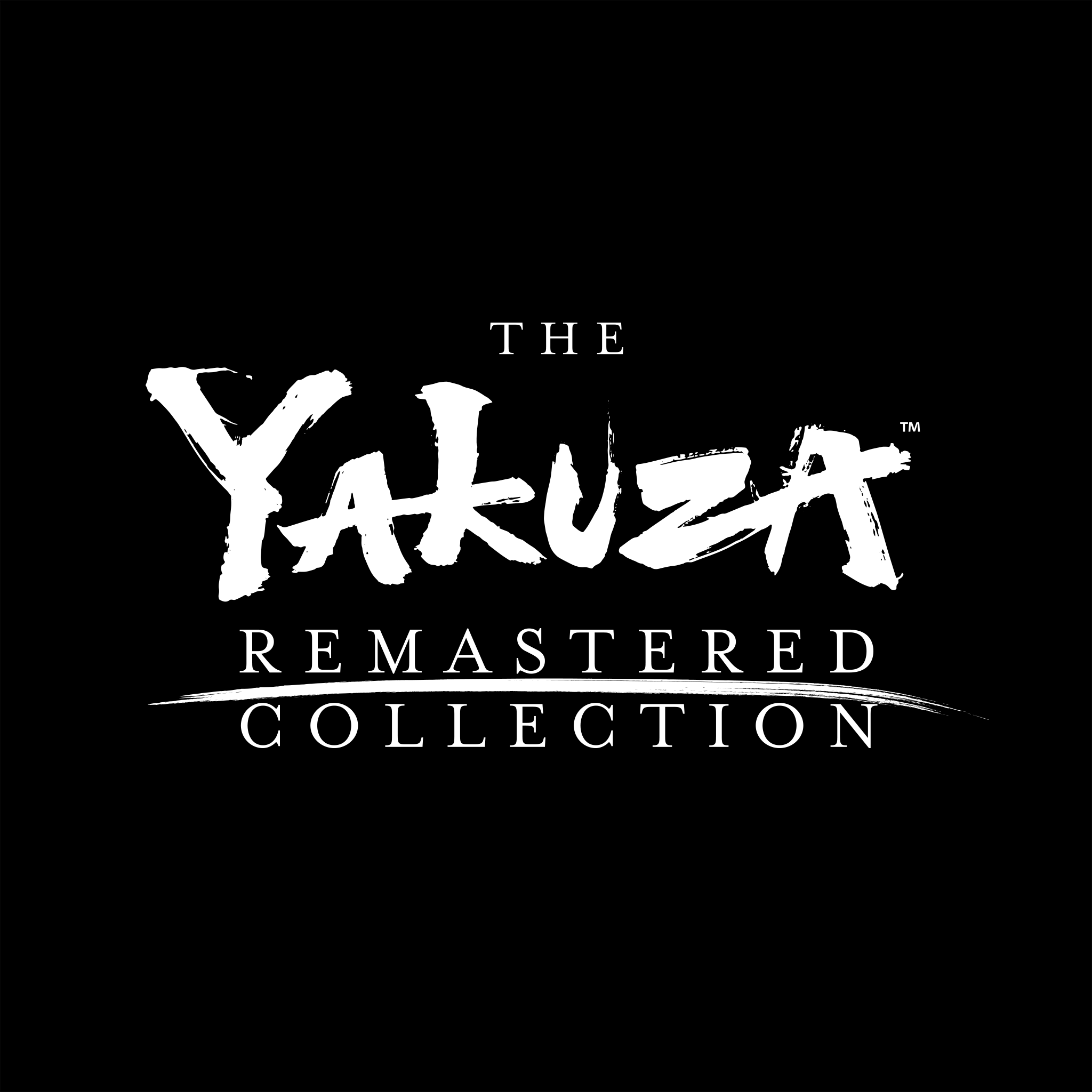 The Yakuza Remastered Collection cover