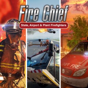 Firechief Bundle [PS4]