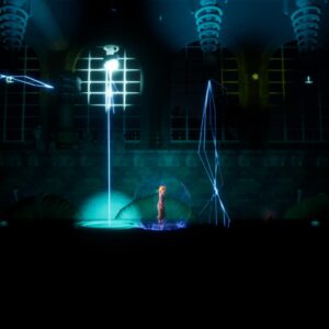 Another Sight [PS4] - изображение 4