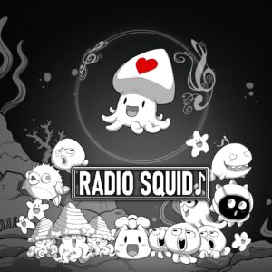 Radio Squid [PS4]