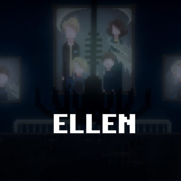 Ellen [PS4]
