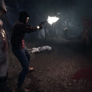 Daymare: 1998 [PS4] - изображение 4