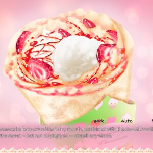 Strawberry Vinegar [PS4] - изображение 3