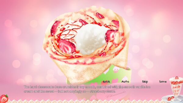 Strawberry Vinegar [PS4] - изображение 3