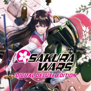 Sakura Wars Digital Deluxe Edition [PS4]