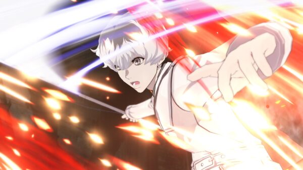 TOKYO GHOUL:re [CALL to EXIST] [PS4] - изображение 3