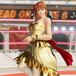 DOA6 Season Pass 4 [PS4] - изображение 2