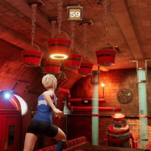 Fort Boyard [PS4] - изображение 3