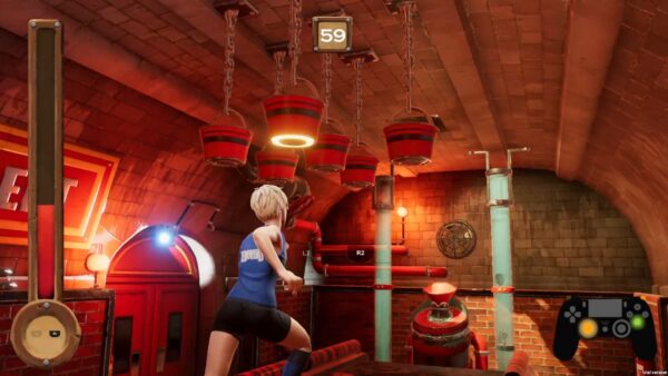 Fort Boyard [PS4] - изображение 3
