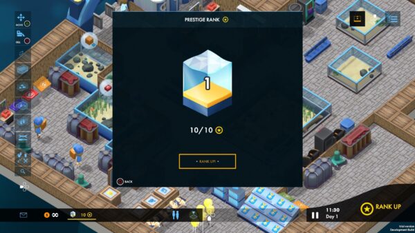 Megaquarium [PS4] - изображение 3
