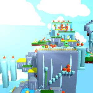 Woodle Tree Adventures Deluxe [PS4] - изображение 4