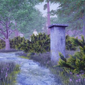 Flowers Are Dead [PS4] - изображение 2