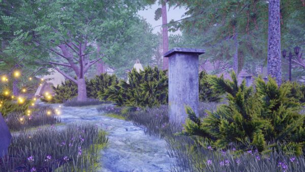 Flowers Are Dead [PS4] - изображение 2