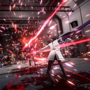TOKYO GHOUL:re [CALL to EXIST] [PS4] - изображение 4