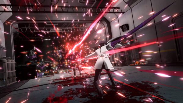 TOKYO GHOUL:re [CALL to EXIST] [PS4] - изображение 4