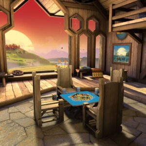 Catan VR [PS4] - изображение 2