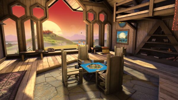 Catan VR [PS4] - изображение 2