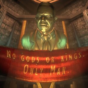 BioShock Remastered [PS4] - изображение 4