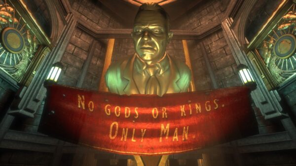 BioShock Remastered [PS4] - изображение 4