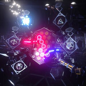 FORM [PS4] - изображение 2