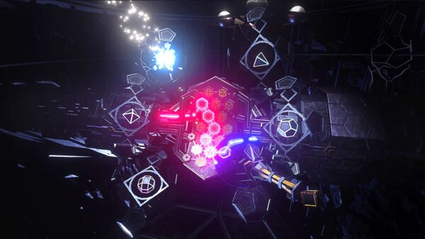 FORM [PS4] - изображение 2