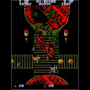 Arcade Archives VICTORY ROAD [PS4] - изображение 3