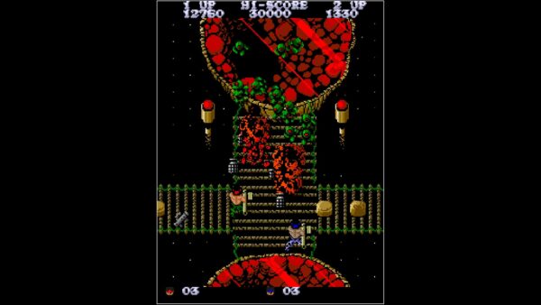 Arcade Archives VICTORY ROAD [PS4] - изображение 3