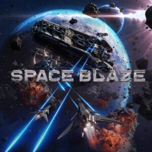 Space Blaze [PS4]