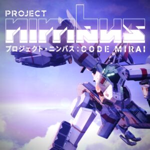 Project Nimbus: Code Mirai [PS4]