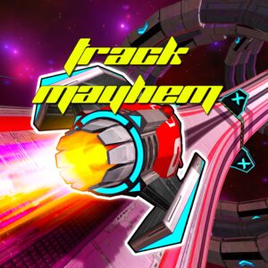 Track Mayhem [PS4]