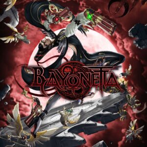 Bayonetta [PS4]