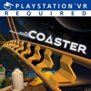 Coaster [PS4]