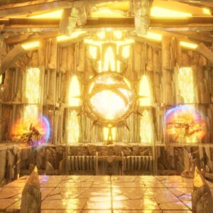 Operencia: The Stolen Sun [PS4] - изображение 4