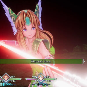 Trials of Mana [PS4] - изображение 3