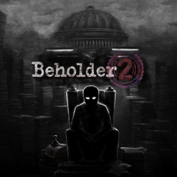 Beholder 2 [PS4]