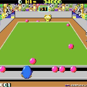 Arcade Archives Penguin-Kun Wars [PS4] - изображение 3