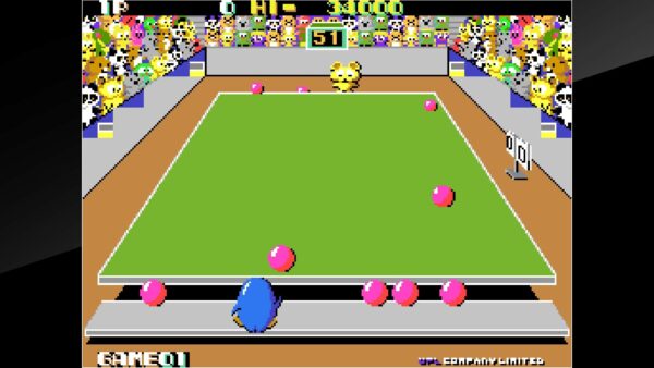 Arcade Archives Penguin-Kun Wars [PS4] - изображение 3