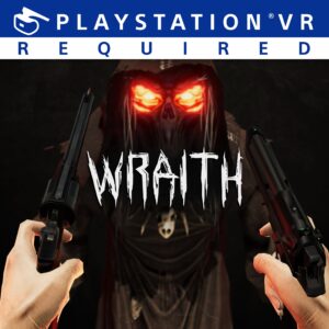 Wraith (VR) [PS4]